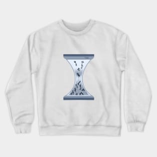 Time Crewneck Sweatshirt